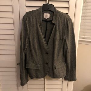 Loft 2 Button Blazer XL